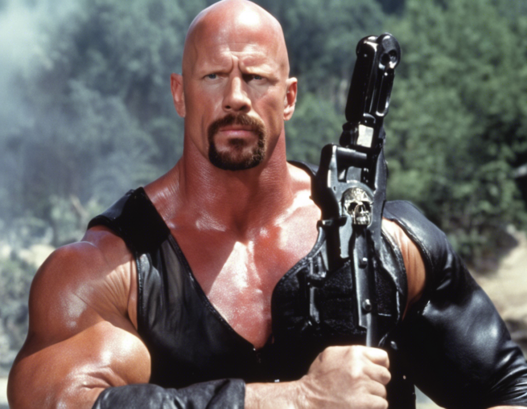 Ultimate Guide to Stone Cold Steve Austin Movies and TV Shows