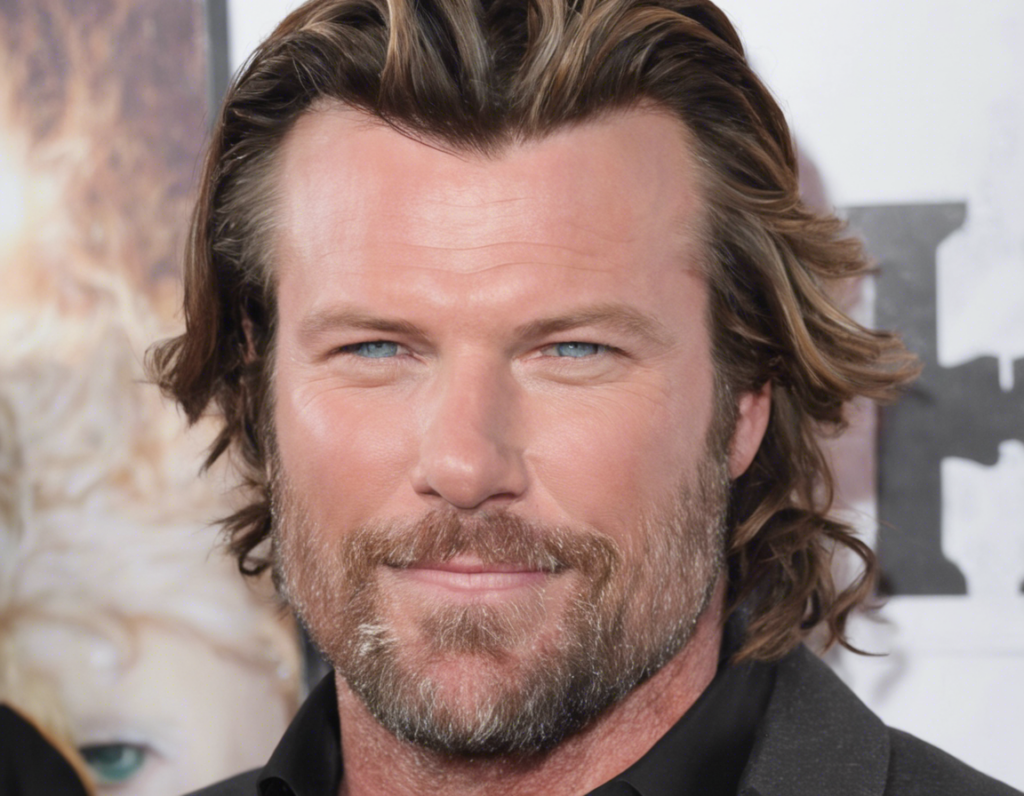 Uncovering Dean McDermott's Wealth: Net Worth Revealed