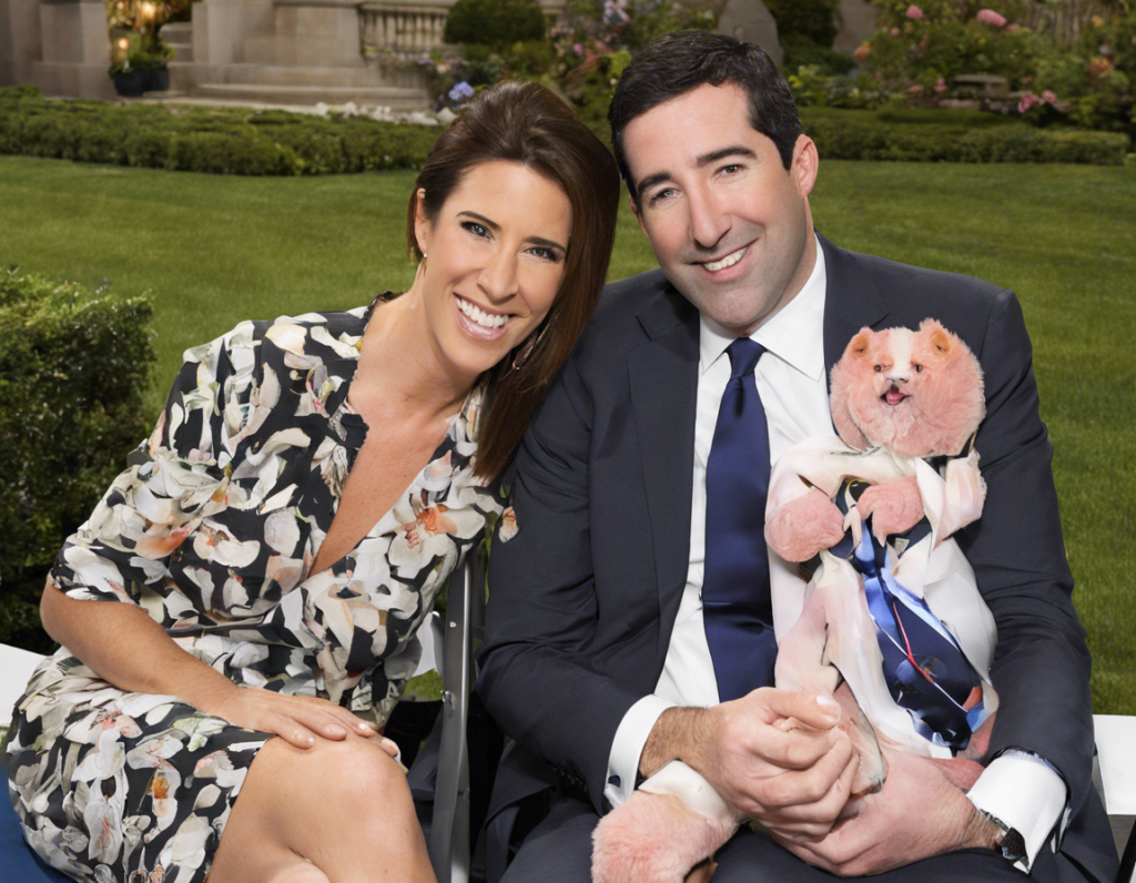 Uncovering the Mystery: Is Ari Melber Married?