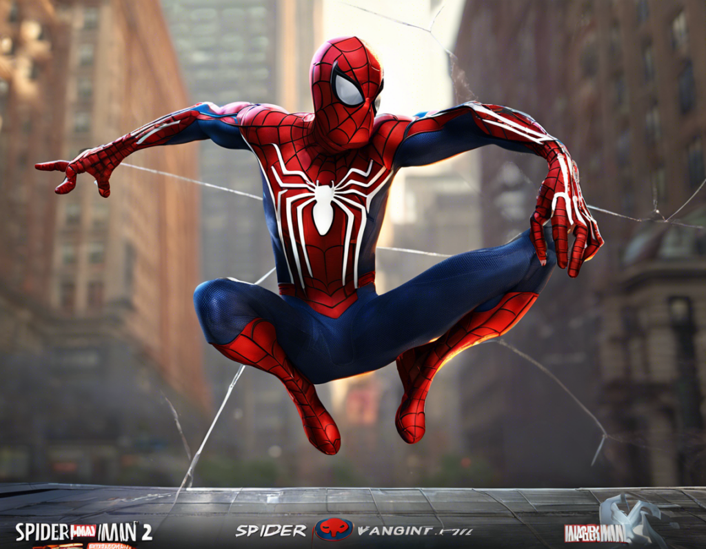 Unlock Your Adventure: Spider Man 2 DLC Revealed!