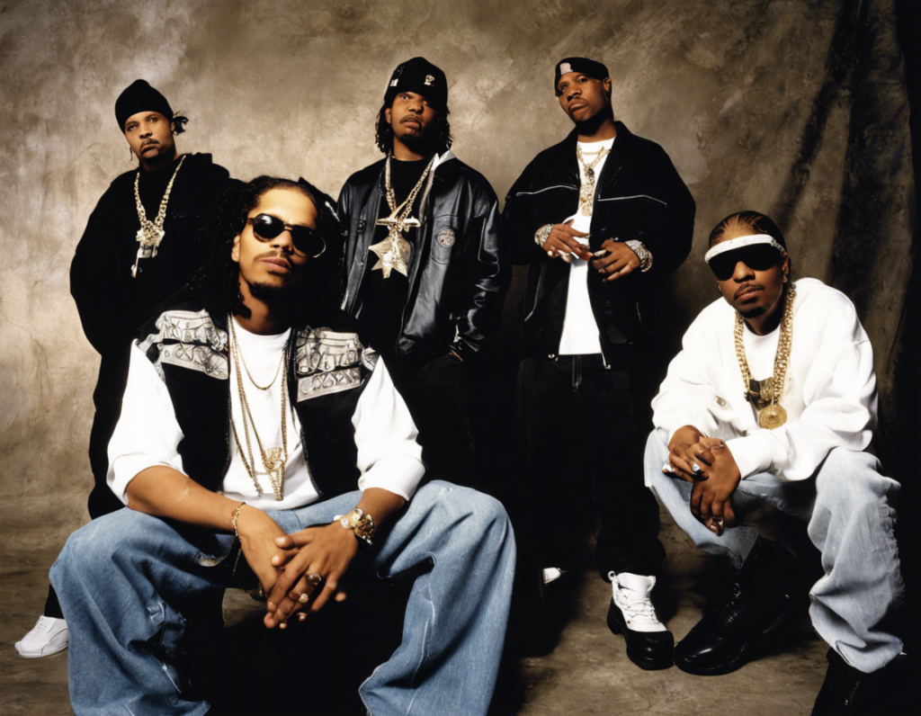 Unlocking the Mysteries of Bone Thugs-N-Harmony Tha Crossroads