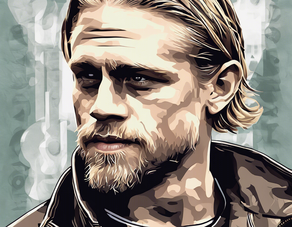 Unveiling Charlie Hunnam’s Impressive Net Worth!