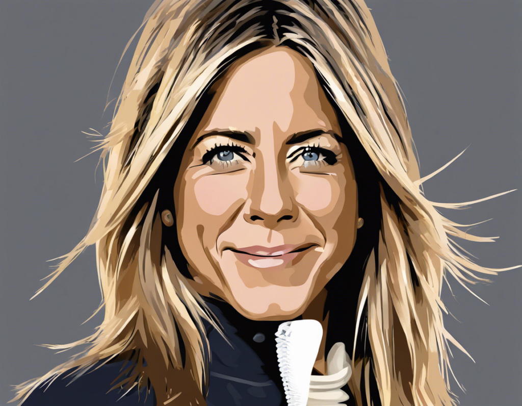 Unveiling the Truth Behind Jennifer Aniston Plastic Surgery