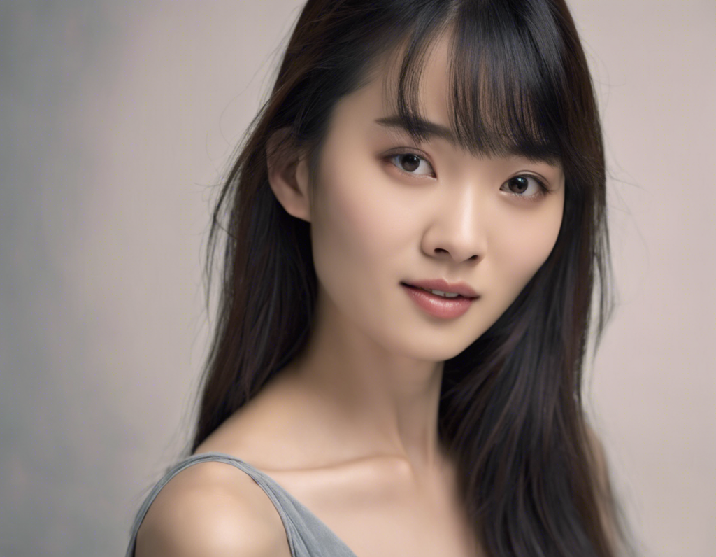 Wenwen Han: Films and Roles