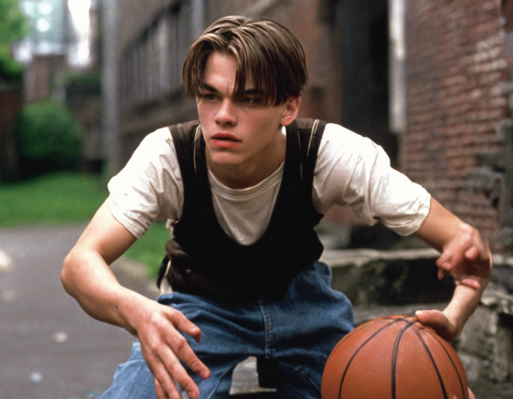 Where to Watch Basketball Diaries: Streaming Options